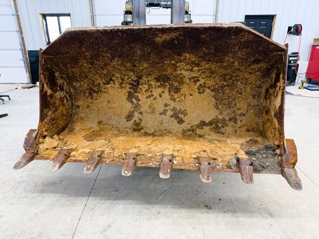 Dozer attachment