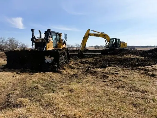 Construction Equipment